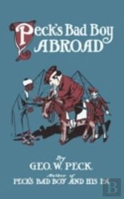 Peck'S Bad Boy Abroad
