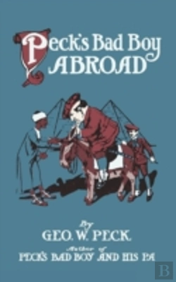 Bertrand.pt - Peck'S Bad Boy Abroad