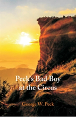 Bertrand.pt - Peck'S Bad Boy At The Circus