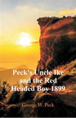 Bertrand.pt - Peck'S Uncle Ike And The Red Headed Boy 1899