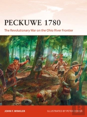Peckuwe 1780