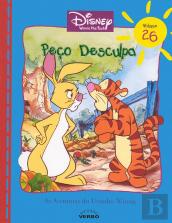 Peço Desculpa