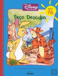 Bertrand.pt - Peço Desculpa