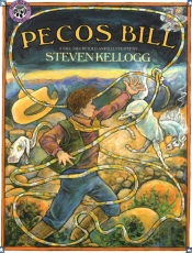 Pecos Bill