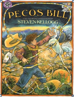 Bertrand.pt - Pecos Bill