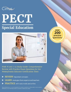 Bertrand.pt - Pect Special Education Prek-8 And 7-12 S