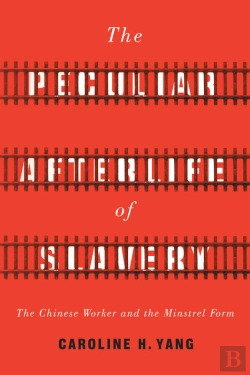 Bertrand.pt - Peculiar Afterlife Of Slavery