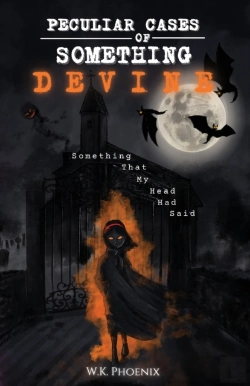Bertrand.pt - Peculiar Cases Of Something Devine: Some