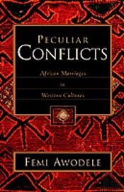 Peculiar Conflicts