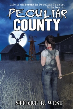 Bertrand.pt - Peculiar County