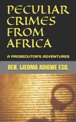 Bertrand.pt - Peculiar  Crimes From Africa