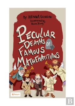 Bertrand.pt - Peculiar Deaths Of Famous Mathematicians