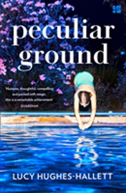 Bertrand.pt - Peculiar Ground