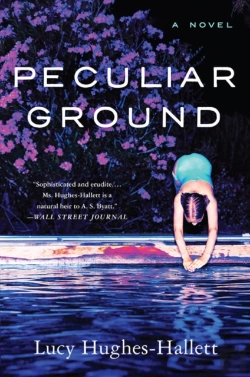Bertrand.pt - Peculiar Ground
