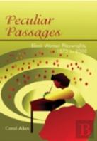 Peculiar Passages