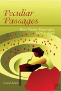 Bertrand.pt - Peculiar Passages