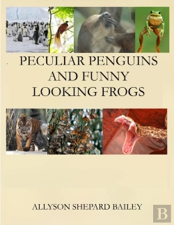 Bertrand.pt - Peculiar Penguins And Funny Looking Frogs