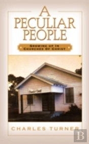 Peculiar People