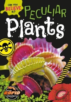 Bertrand.pt - Peculiar Plants