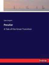Peculiar