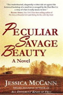 Peculiar Savage Beauty
