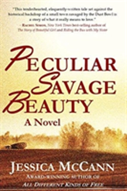Bertrand.pt - Peculiar Savage Beauty