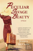 Peculiar Savage Beauty