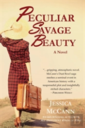 Peculiar Savage Beauty