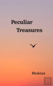 Peculiar Treasures