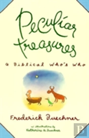 Peculiar Treasures