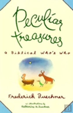 Bertrand.pt - Peculiar Treasures