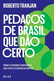 Pedaços De Brasil Que Dão Certo