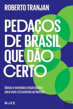 Bertrand.pt - Pedaços De Brasil Que Dão Certo