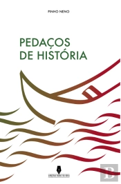 Pedaços de história