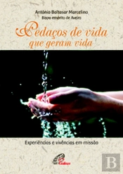 Pedaços de Vida Que Geram Vida