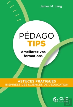 Bertrand.pt - Pédago Tips : Améliorez Vos Formations