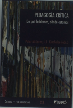 Bertrand.pt - Pedagogía Crítica