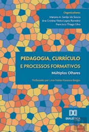 Pedagogia, Currículo E Processos Formativos