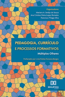 Bertrand.pt - Pedagogia, Currículo E Processos Formativos