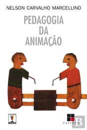 Pedagogia Da Animação