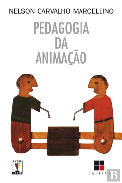 Bertrand.pt - Pedagogia Da Animação