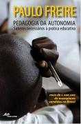 Pedagogia da Autonomia