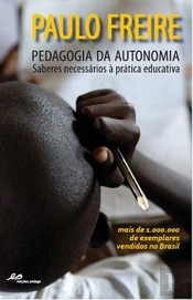 Pedagogia da Autonomia