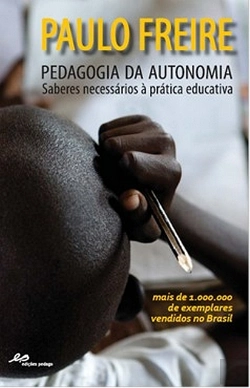 Bertrand.pt - Pedagogia da Autonomia