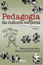 Pedagogia Da Cultura Corporal