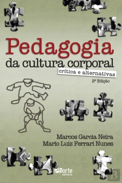 Bertrand.pt - Pedagogia Da Cultura Corporal