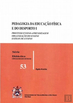 Bertrand.pt - Pedagogia da Educação Física e do Desporto I