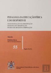 Pedagogia da Educação Física e do Desporto II