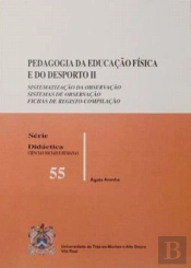Pedagogia da Educação Física e do Desporto II