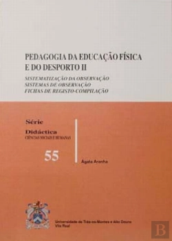 Bertrand.pt - Pedagogia da Educação Física e do Desporto II
